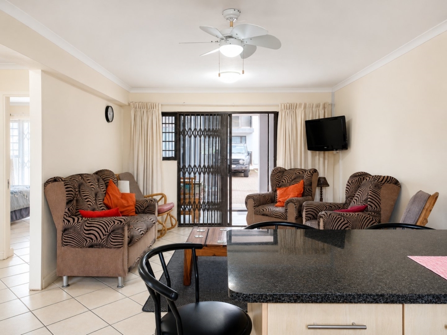 2 Bedroom Property for Sale in Hartenzicht Western Cape